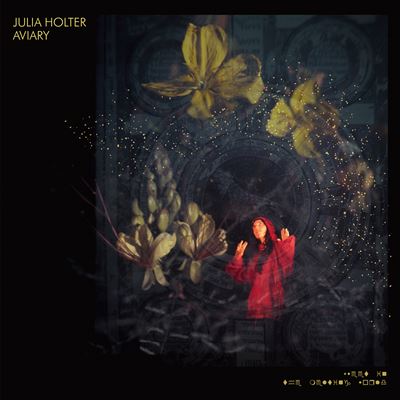 Domino Aviary/2cd - Julia Holter Domino Aviary/2cd - Julia Holter