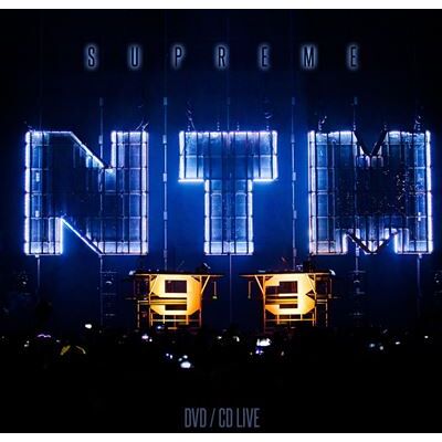 RCA Ntm Live 2019, La Der - Suprême Ntm RCA Ntm Live 2019, La Der - Suprême Ntm