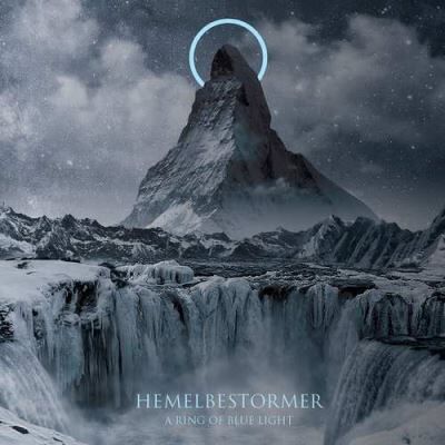 PHD A Ring Of Blue Light /2lp Coloured - Hemelbestormer PHD A Ring Of Blue Light /2lp Coloured - Hemelbestormer