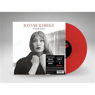 Razor Wire (Deluxe / Red Vinyl) Razor Wire (Deluxe / Red Vinyl)