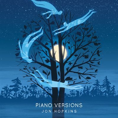 Domino Piano Versions - Jon Hopkins Domino Piano Versions - Jon Hopkins