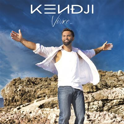 Island Vivre... - Kendji Girac Island Vivre... - Kendji Girac