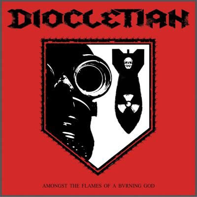 Soundworks Cnt Amongst The Flames Of A Burning God/Lp Soundworks Cnt Amongst The Flames Of A Burning God/Lp