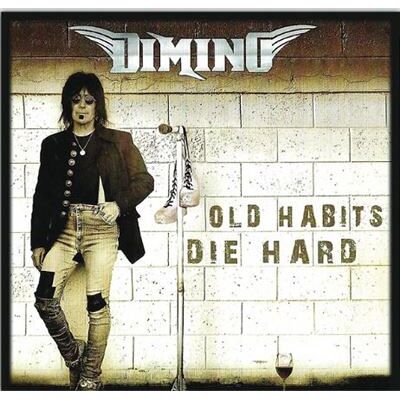 Deko Old Habits Die Hard - Dimino Deko Old Habits Die Hard - Dimino
