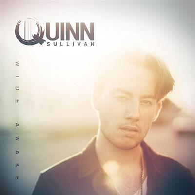 PROVOGUE Wide Awake - Quinn Sullivan PROVOGUE Wide Awake - Quinn Sullivan