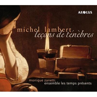 Aeolus LECONS DE TENEBRES Aeolus LECONS DE TENEBRES