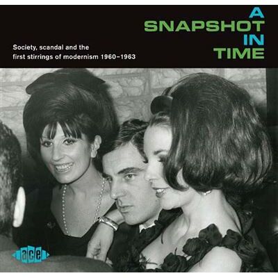ACE A Snapshot In Time ACE A Snapshot In Time