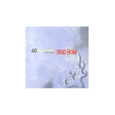 Atlantic Forty Seasons-best Of - Skid Row Atlantic Forty Seasons-best Of - Skid Row