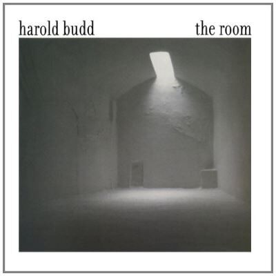 Atlantic The Room - Harold Budd Atlantic The Room - Harold Budd