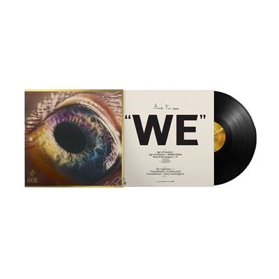 Columbia We - Arcade Fire Columbia We - Arcade Fire