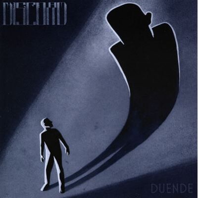Metal Heaven DUENDE/LP Metal Heaven DUENDE/LP