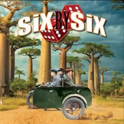 Century SIX BY SIX Century SIX BY SIX