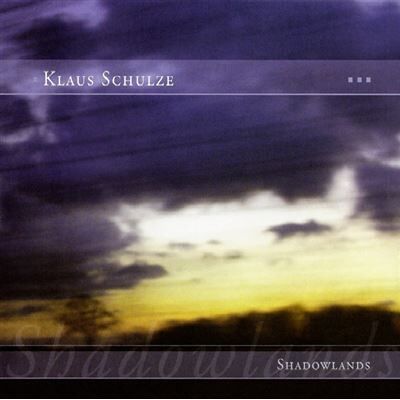 SPV Shadowlands - Klaus Schulze SPV Shadowlands - Klaus Schulze