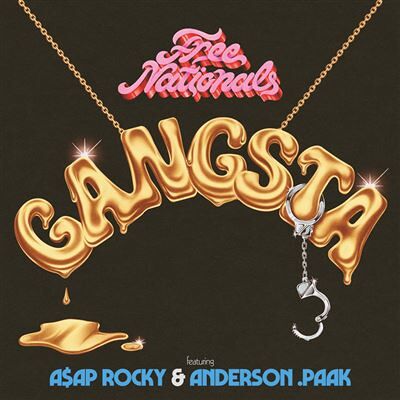 Empire Gangsta - Free Nationals Empire Gangsta - Free Nationals