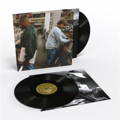 Virgin Music Group B V Cnt Endtroducing... Virgin Music Group B V Cnt Endtroducing...
