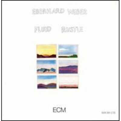 ECM Fluid Rustle ECM Fluid Rustle