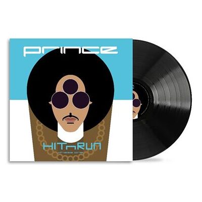 Legacy Hitnrun Phase One Vinyl Legacy Hitnrun Phase One Vinyl
