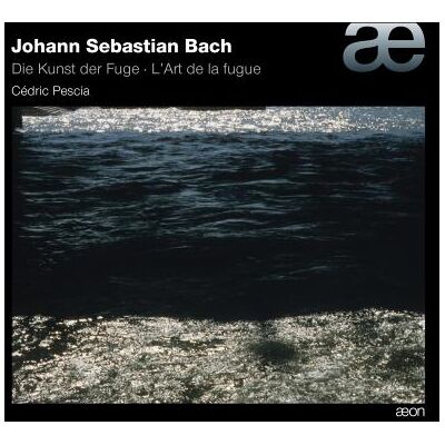 Aeon Bach: L'Art De La Fugue Aeon Bach: L'Art De La Fugue