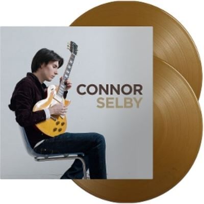 PROVOGUE Connor Selby - Connor Selby PROVOGUE Connor Selby - Connor Selby