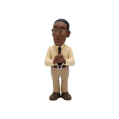 1UP Figurine Pvc Minix Gus Frings Breaking Bad Tv Series N°130 - Produits Dérivés Vidéo 1UP Figurine Pvc Minix Gus Frings Breaking Bad Tv Series N°130 - Produits Dérivés Vidéo
