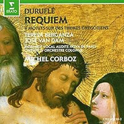 Erato Requiem Erato Requiem