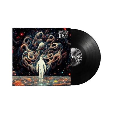 PELAGIC Trve - Love Sex Machine PELAGIC Trve - Love Sex Machine