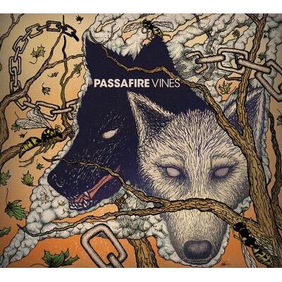 Easy Street Vines - Passafire Easy Street Vines - Passafire