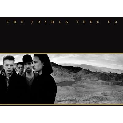Barclay THE JOSHUA TREE Barclay THE JOSHUA TREE