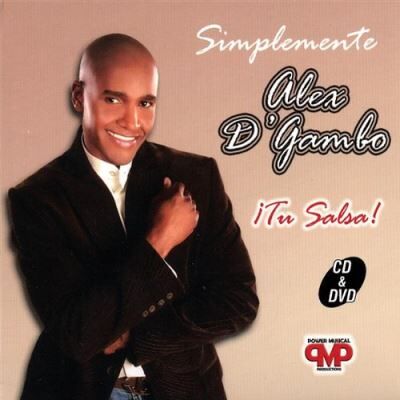 Import03 Tu salsa - Inclus DVD Import03 Tu salsa - Inclus DVD