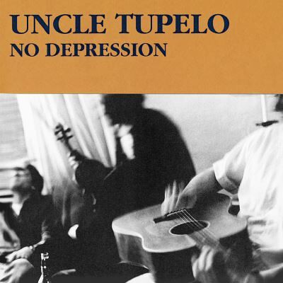 MUSIC ON CD NO DEPRESSION MUSIC ON CD NO DEPRESSION