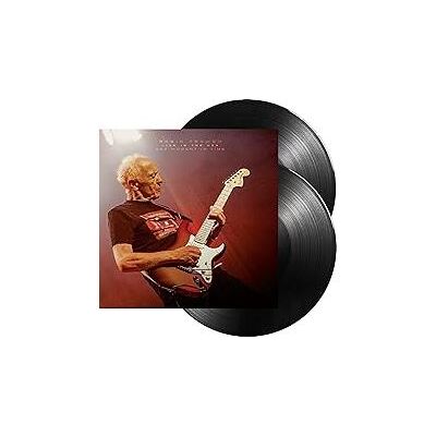 PROVOGUE One Moment In Time - Live In The Usa Vinyl - Robin Trower PROVOGUE One Moment In Time - Live In The Usa Vinyl - Robin Trower