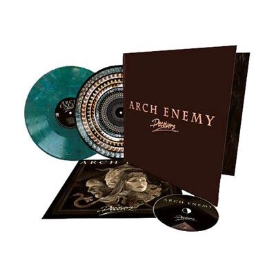Century Deceivers - Arch Enemy Century Deceivers - Arch Enemy