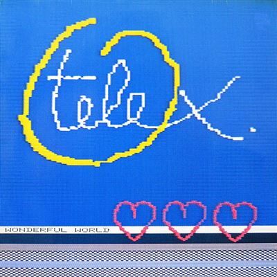 Mute Wonderful World - Telex Mute Wonderful World - Telex