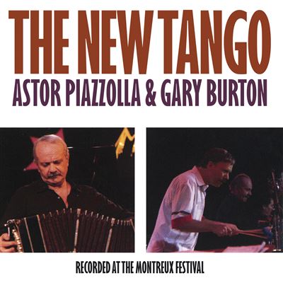 MUSIC ON CD NEW TANGO MUSIC ON CD NEW TANGO