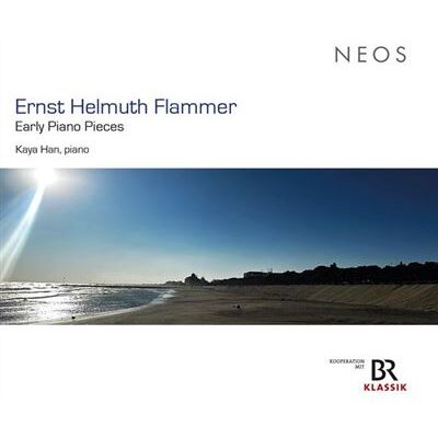 Virgin Music Group B V Cnt Ernst Helmuth Flammer : Early Piano Pieces - Ernst Helmuth Flammer Virgin Music Group B V Cnt Ernst Helmuth Flammer : Early Piano Pieces - Ernst Helmuth Flammer