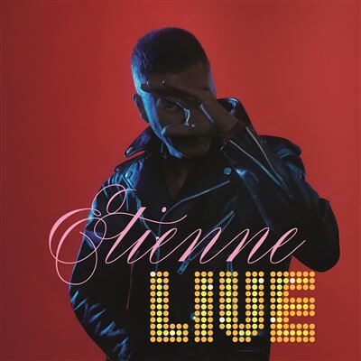 Barclay ETIENNE LIVE Barclay ETIENNE LIVE