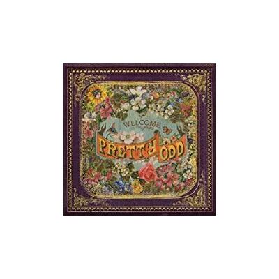 Atlantic Pretty odd Atlantic Pretty odd