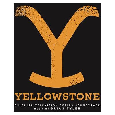 MUSIC ON VINYL YELLOWSTONE MUSIC ON VINYL YELLOWSTONE