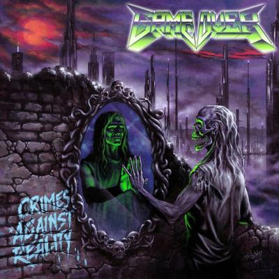 scarlet Crimes Against Reality scarlet Crimes Against Reality