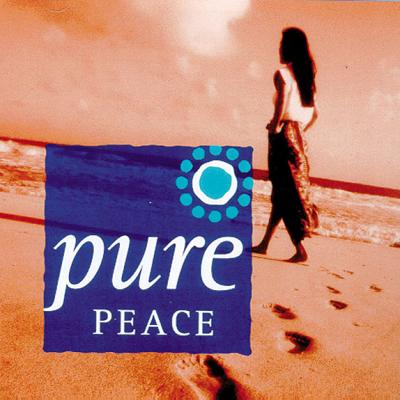 New World Pure Peace - Kendle / Llewellyn New World Pure Peace - Kendle / Llewellyn