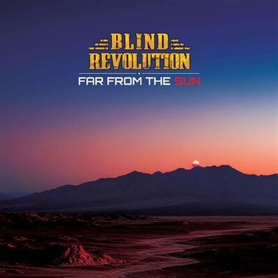 DEKO Far From The Sun - Blind Revolution DEKO Far From The Sun - Blind Revolution
