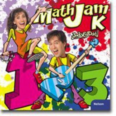 Warner Mathjam Warner Mathjam
