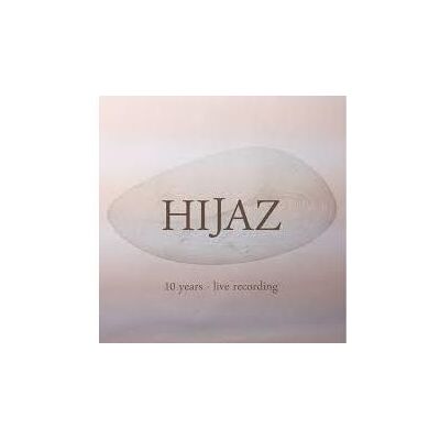 10 YEARS - LIVE RECORDING/LP 10 YEARS - LIVE RECORDING/LP