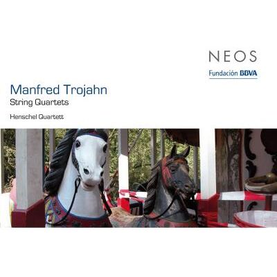 Neos String Quartets Neos String Quartets