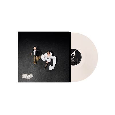Because Cavalcades Ce Que La Nuit Ne Dit Pas Édition Collector Vinyl Cristal Rose Vinyl Because Cavalcades Ce Que La Nuit Ne Dit Pas Édition Collector Vinyl Cristal Rose Vinyl