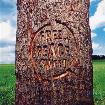 MUSIC ON VINYL Free Peace Sweet MUSIC ON VINYL Free Peace Sweet