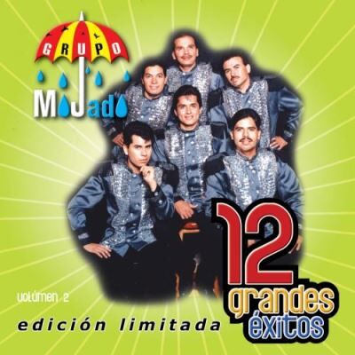 Warner 12 grandes exitos 2/ed limitee Warner 12 grandes exitos 2/ed limitee
