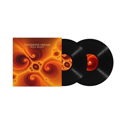 Virgin Music Group B V Cnt Mala Kunia - Tangerine Dream Virgin Music Group B V Cnt Mala Kunia - Tangerine Dream