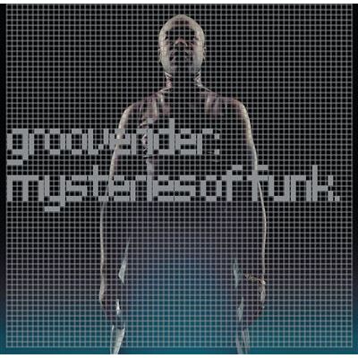 MUSIC ON VINYL Mysteries Of Funk 25th Anniversary Edition LP Argent MUSIC ON VINYL Mysteries Of Funk 25th Anniversary Edition LP Argent