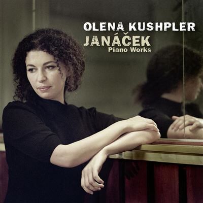 AVI Janacek, Piano Works - Leoš Janácek AVI Janacek, Piano Works - Leoš Janácek